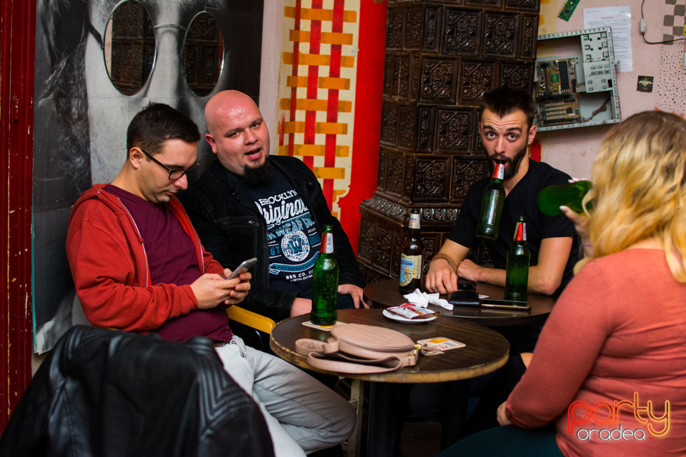 Oktoberfest Weekend, Gekko