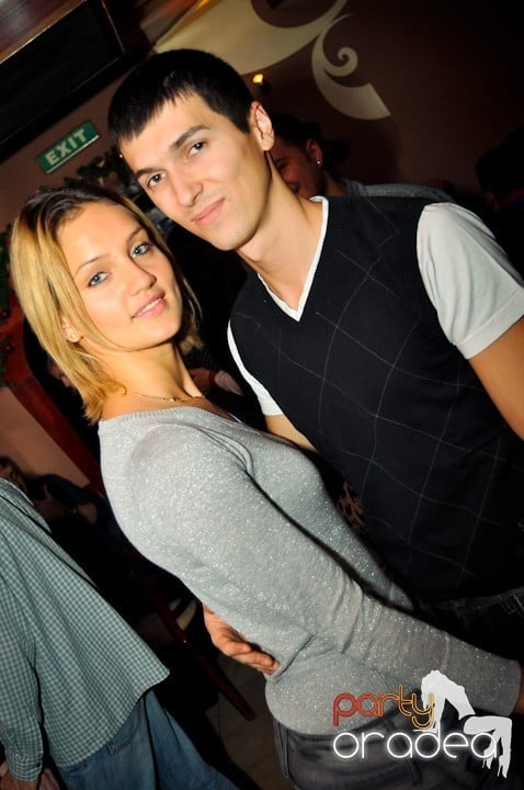 Old School party continuă!, 