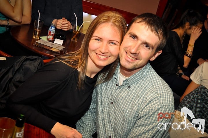 Old School party continuă!, 