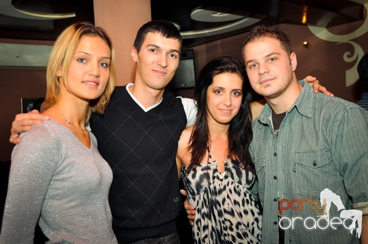 Old School party continuă!, 