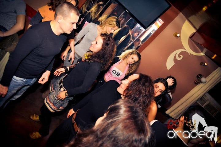 Old School party continuă!, 