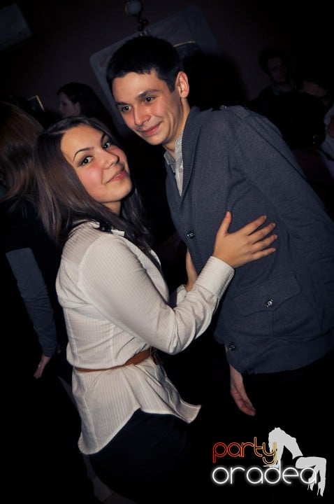 Old School party continuă!, 