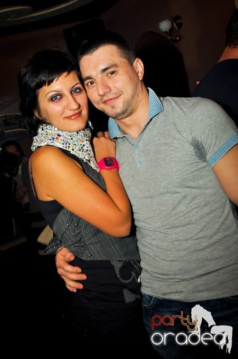 Old School party continuă!, 