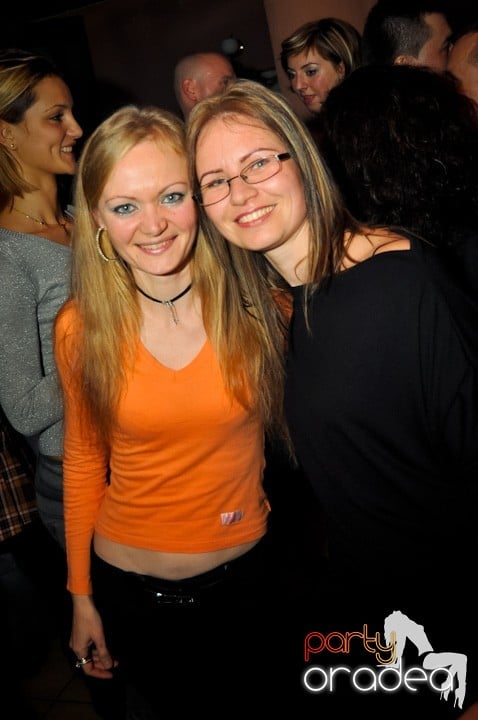 Old School party continuă!, 