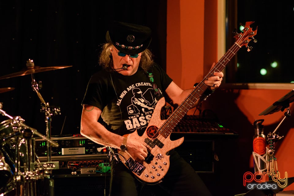 ONE live #Oradea, 