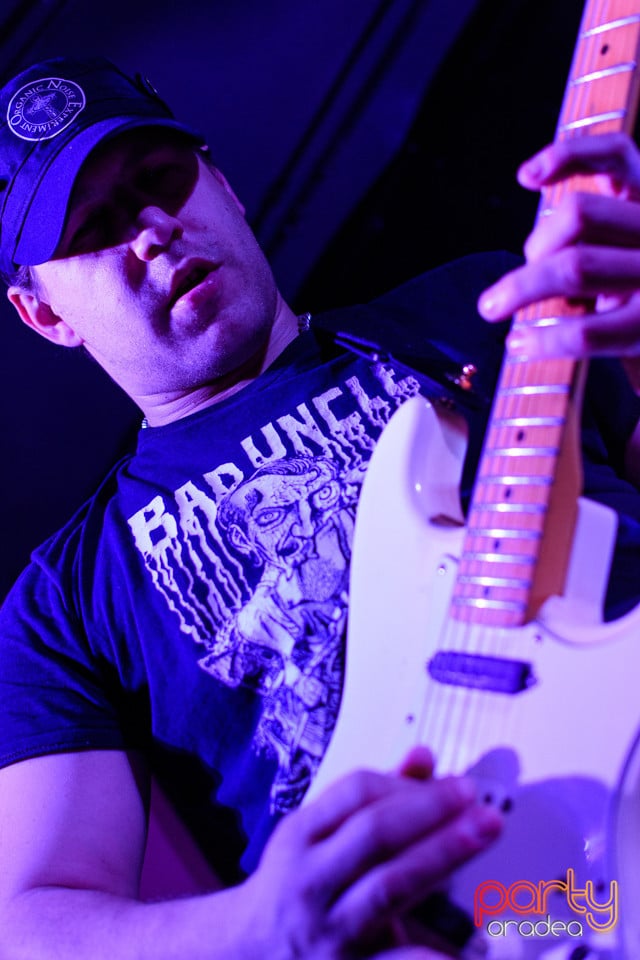 ONE live #Oradea, 
