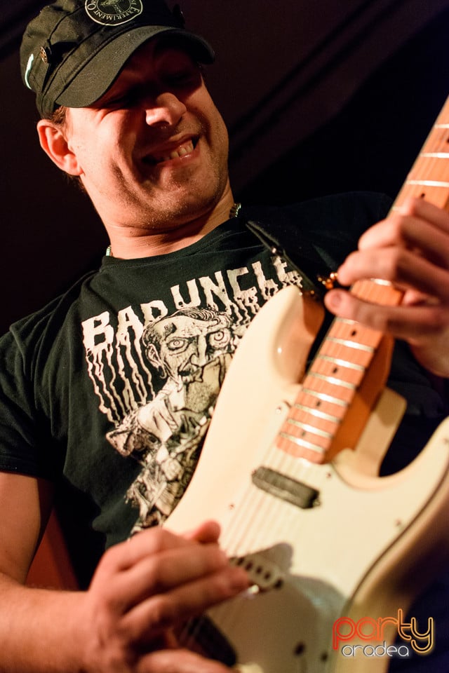 ONE live #Oradea, 