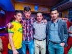 Opening Party