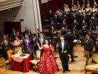 Operă în concert - Traviata