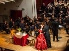 Operă în concert - Traviata