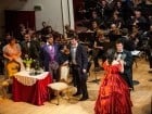 Operă în concert - Traviata