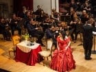 Operă în concert - Traviata