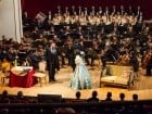 Operă în concert - Traviata