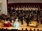 Operă în concert - Traviata