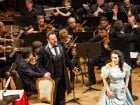 Operă în concert - Traviata