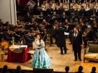 Operă în concert - Traviata