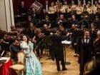 Operă în concert - Traviata