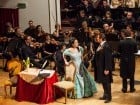 Operă în concert - Traviata