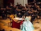 Operă în concert - Traviata