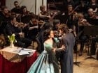 Operă în concert - Traviata