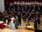Operă în concert - Traviata