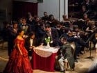 Operă în concert - Traviata