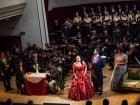 Operă în concert - Traviata