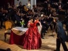 Operă în concert - Traviata