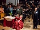 Operă în concert - Traviata