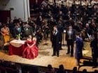 Operă în concert - Traviata