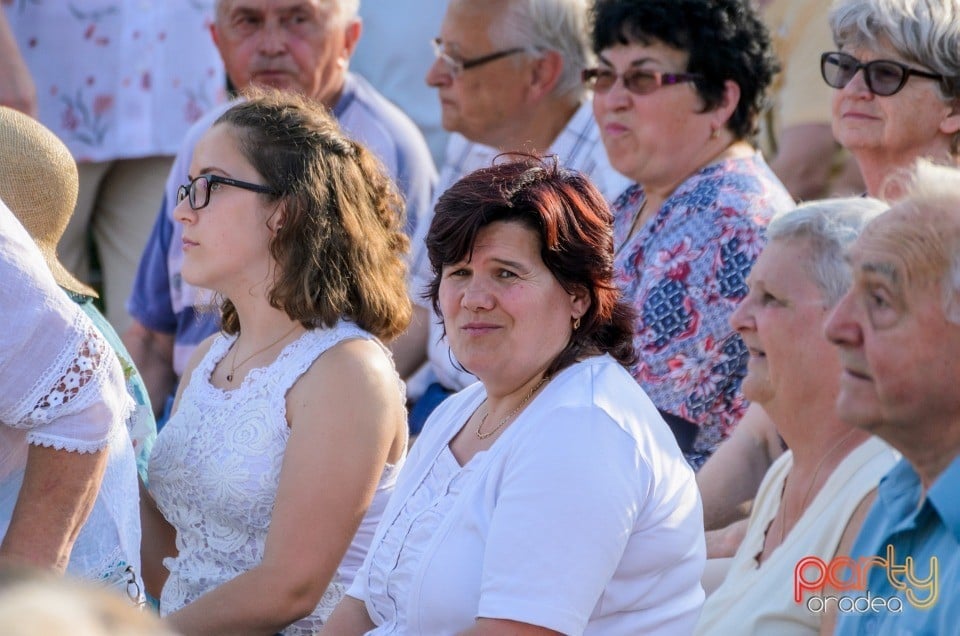 Operettissimo - Seară de Operetă, Cetatea Oradea