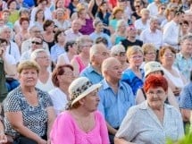 Operettissimo - Seară de Operetă