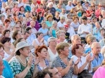 Operettissimo - Seară de Operetă