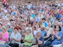 Operettissimo - Seară de Operetă