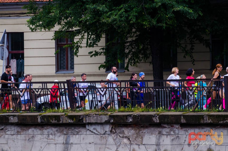 Oradea City Running Day, Oradea