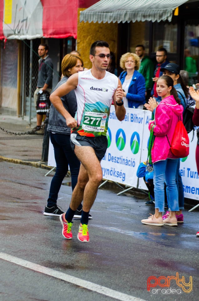 Oradea City Running Day, Oradea