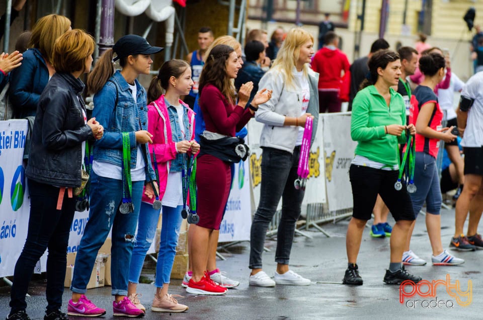 Oradea City Running Day, Oradea