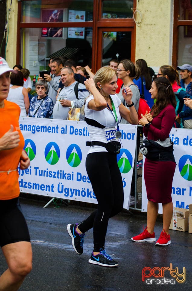 Oradea City Running Day, Oradea