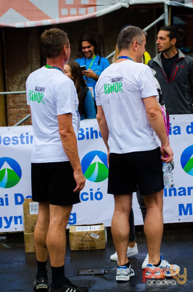 Oradea City Running Day, Oradea