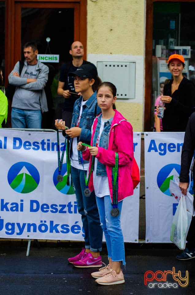 Oradea City Running Day, Oradea