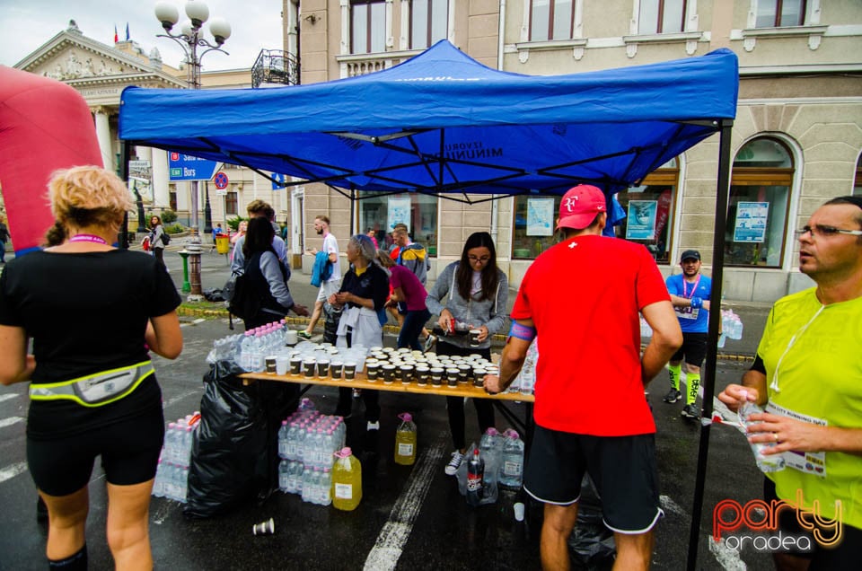 Oradea City Running Day, Oradea