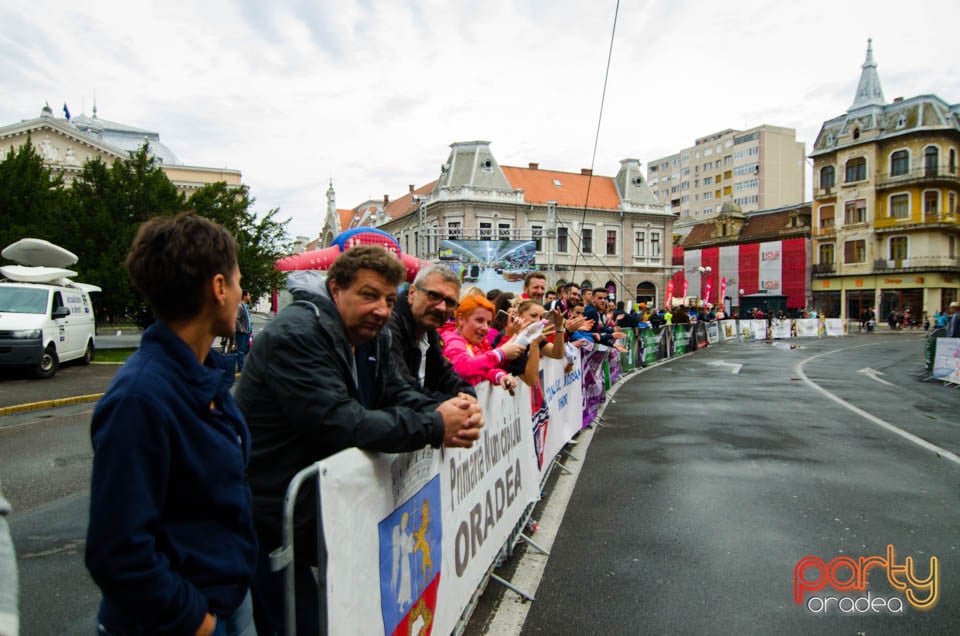 Oradea City Running Day, Oradea