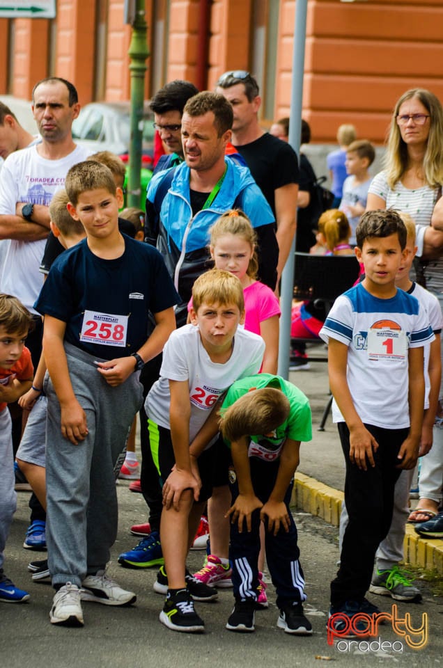 Oradea City Running Day, Oradea