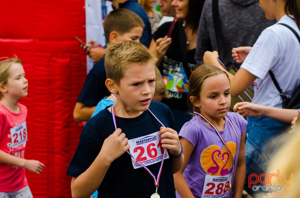 Oradea City Running Day, Oradea