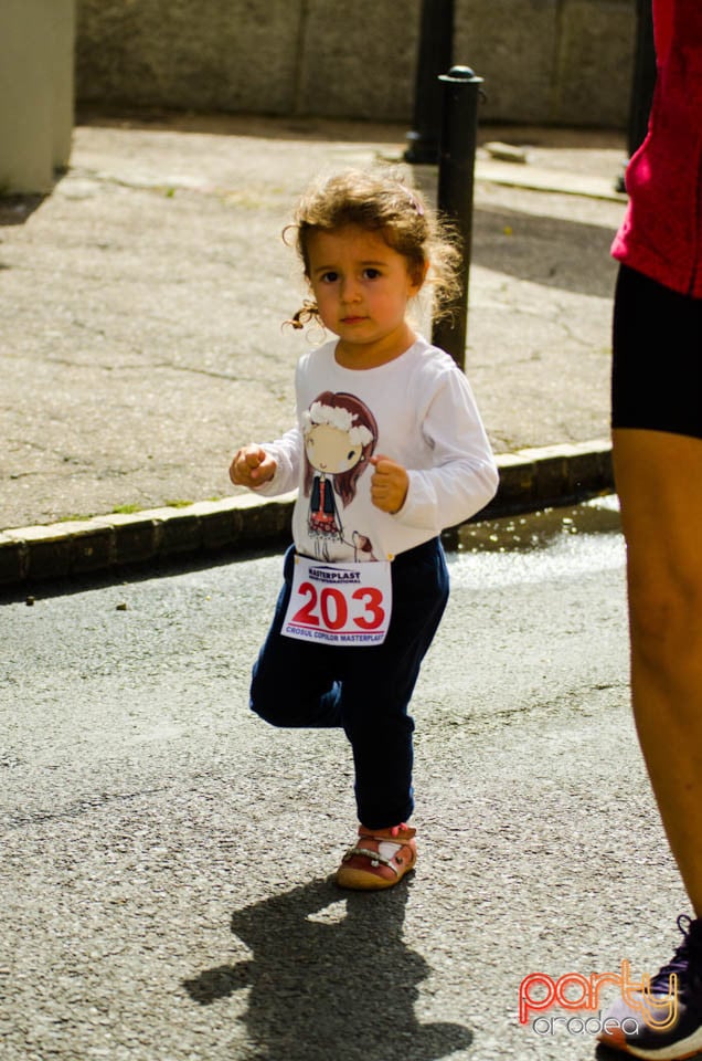 Oradea City Running Day, Oradea