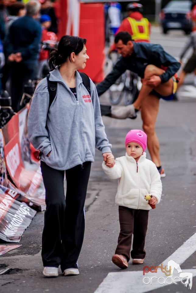 Oradea City Running Day, Oradea