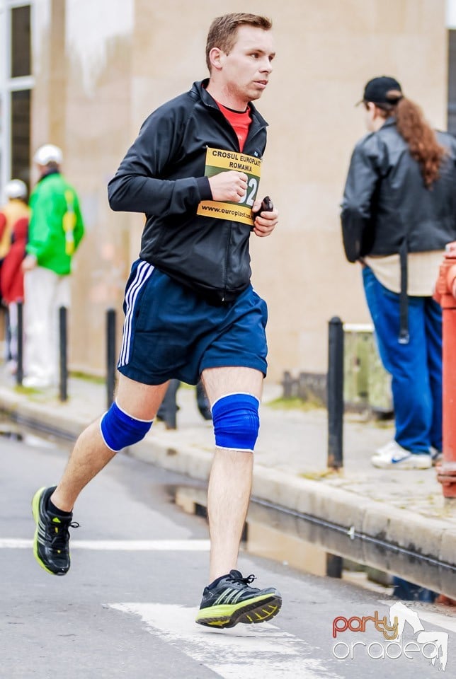 Oradea City Running Day, Oradea