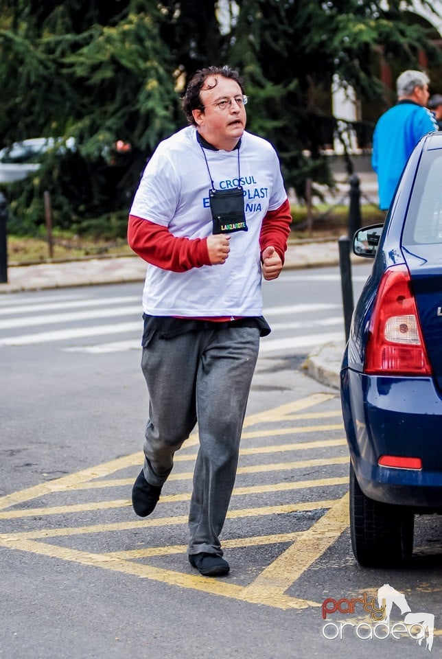 Oradea City Running Day, Oradea