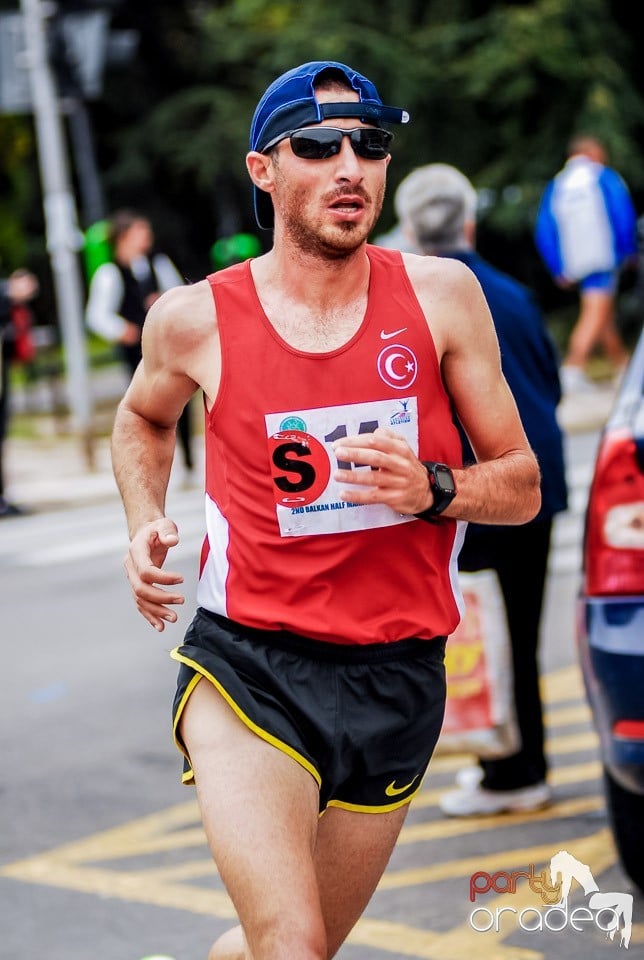 Oradea City Running Day, Oradea