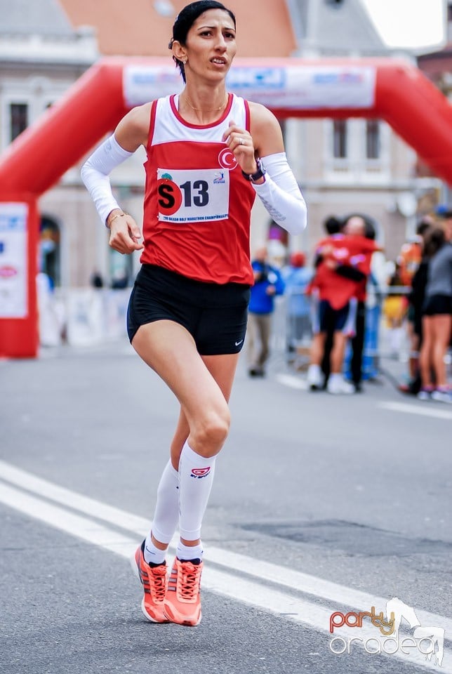 Oradea City Running Day, Oradea